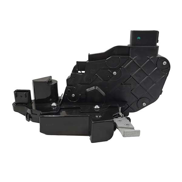 Türgriffbetätigung